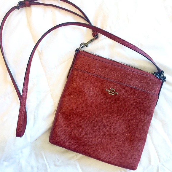 Coach Handbags - Coach crossbody bag - brand new